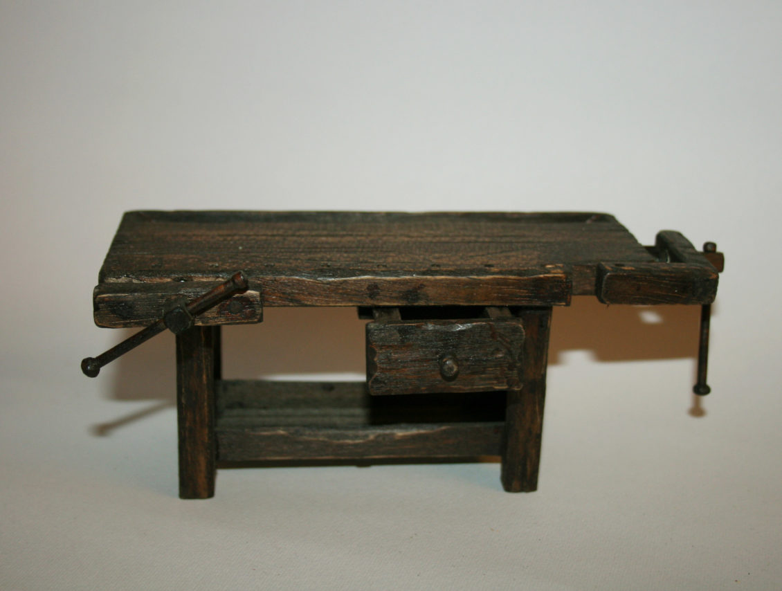 carpenter table westland survival